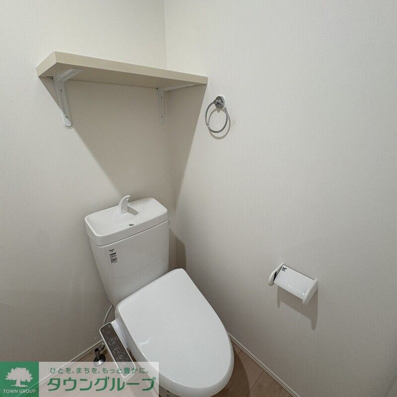 MELDIA小川の物件内観写真