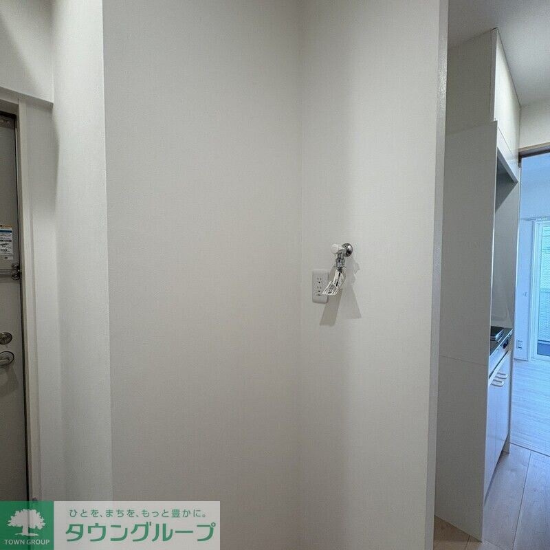 MELDIA小川の物件内観写真