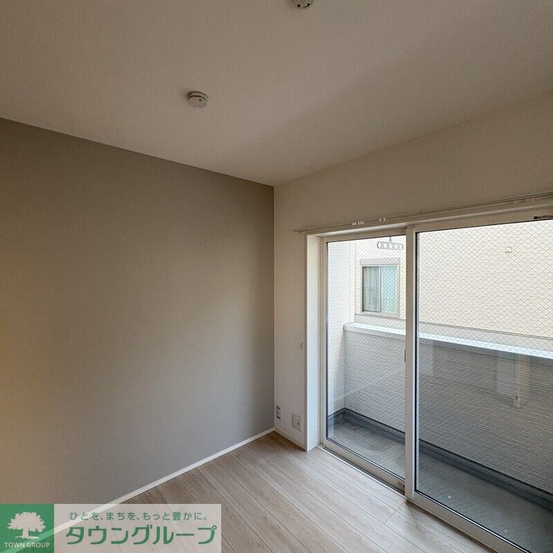 MELDIA小川の物件内観写真