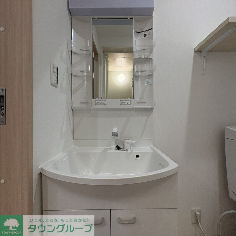 MELDIA小川の物件内観写真