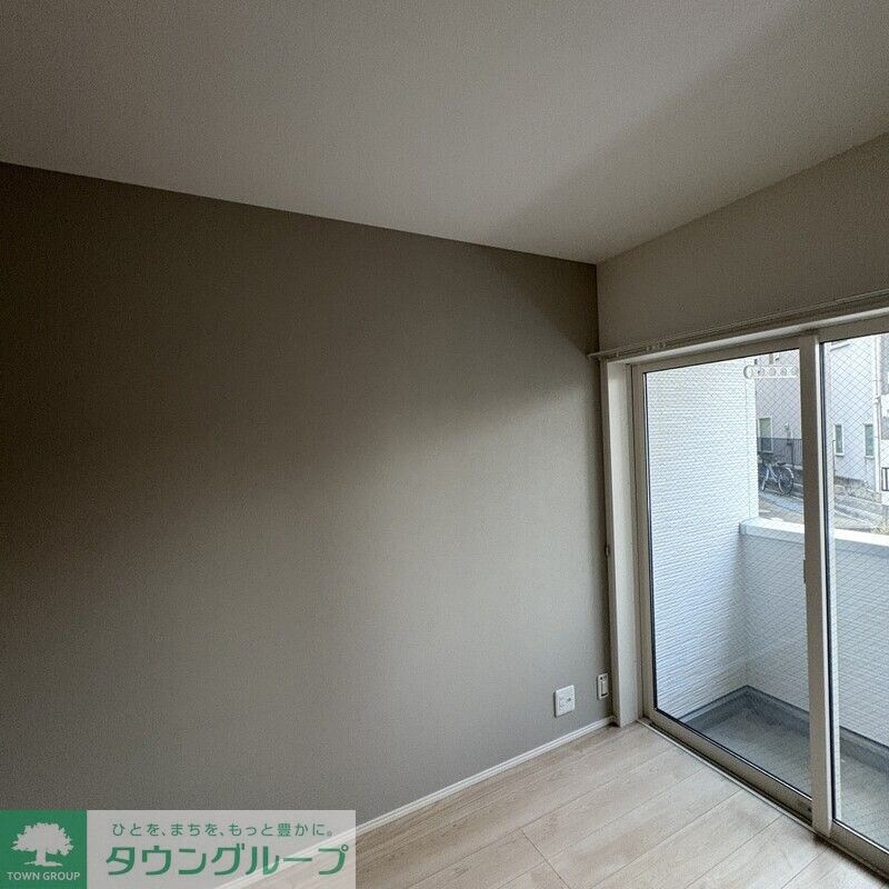 MELDIA小川の物件内観写真