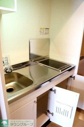 レオネクストルネッタの物件内観写真