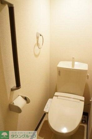 レオネクストルネッタの物件内観写真