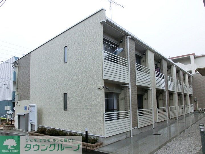 レオネクストルネッタの物件内観写真