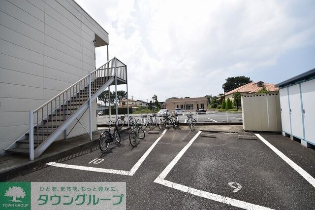 レオパレスヴィーブルの物件内観写真