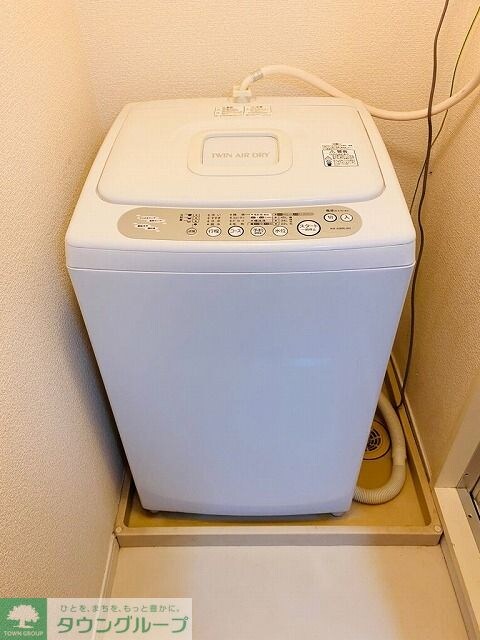 レオパレスヴィーブルの物件内観写真