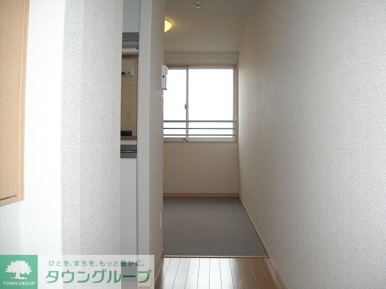 レオネクストアルデンテ 緑ヶ丘の物件内観写真