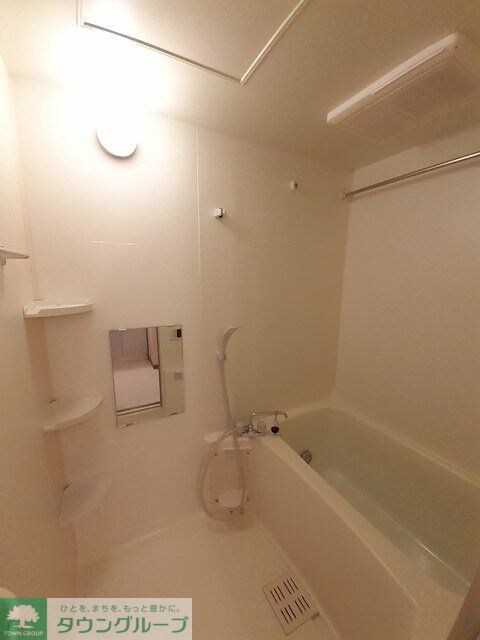 レジデンスグリーンヒルの物件内観写真