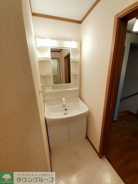 レジデンスグリーンヒルの物件内観写真