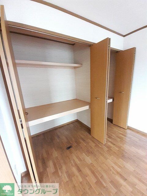 レジデンスグリーンヒルの物件内観写真