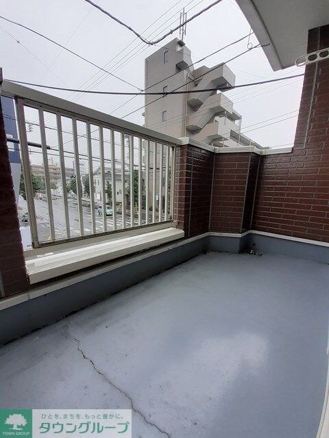 レジデンスグリーンヒルの物件内観写真