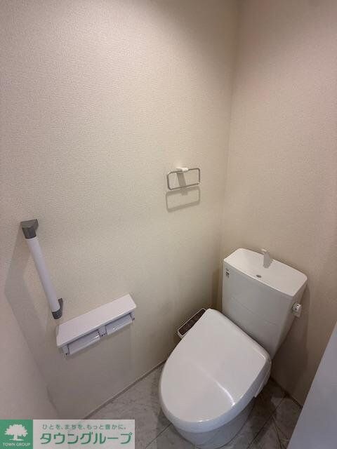 リーブルファイン羽村羽中の物件内観写真