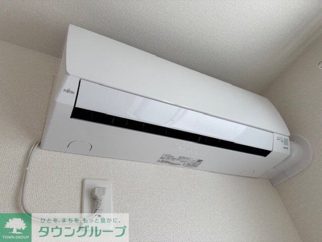 リーブルファイン羽村羽中の物件内観写真