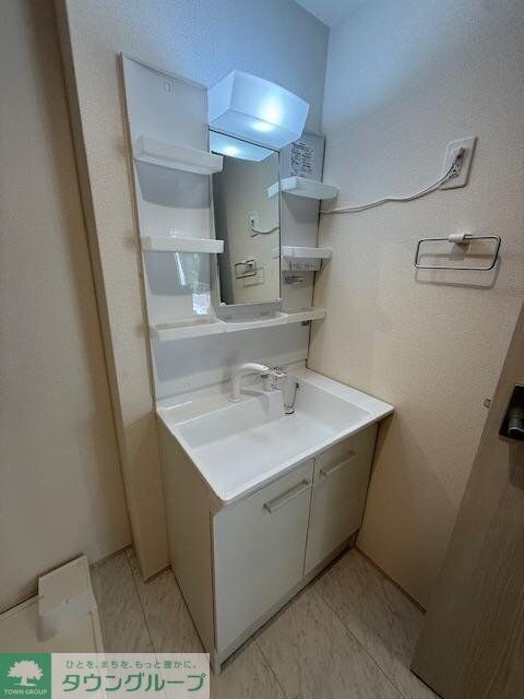 リーブルファイン羽村羽中の物件内観写真