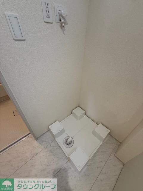 リーブルファイン羽村羽中の物件内観写真