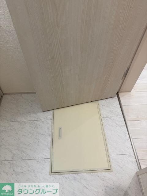 リーブルファイン羽村羽中の物件内観写真