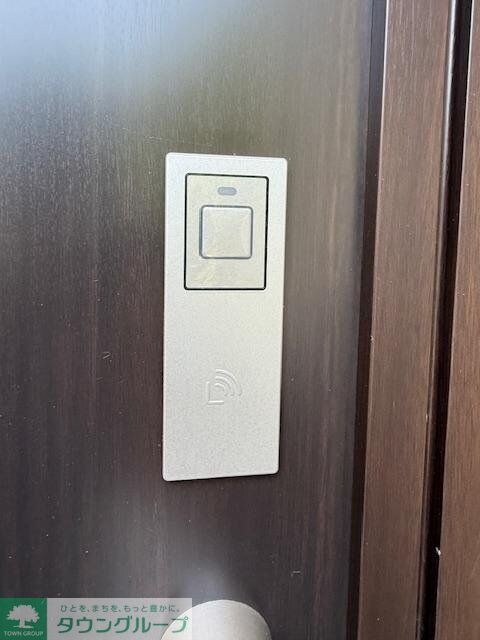 リーブルファイン羽村羽中の物件内観写真