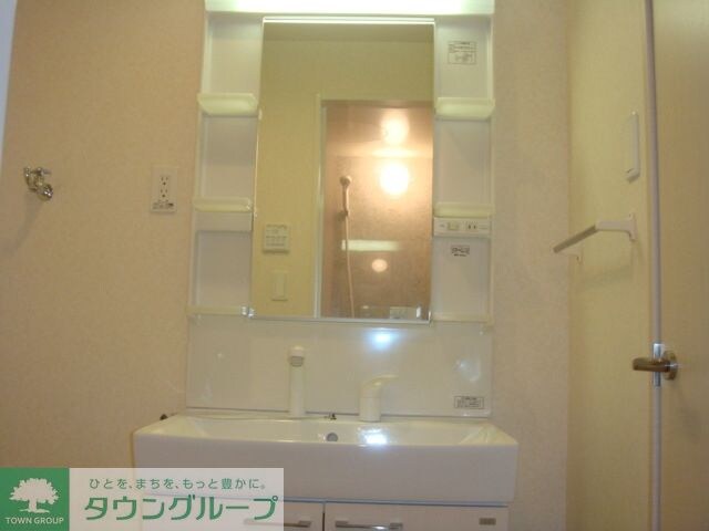 ヴェルクレストの物件内観写真