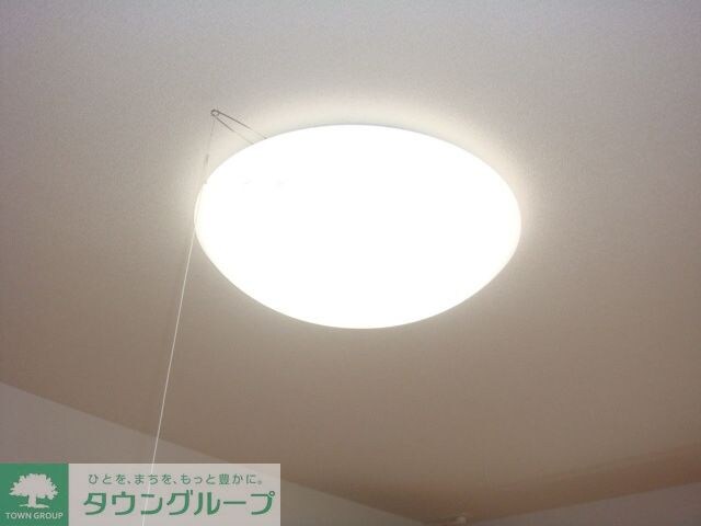 ヴェルクレストの物件内観写真