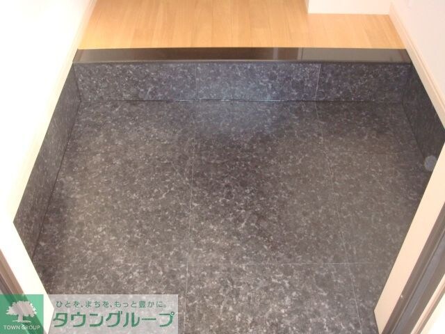 ヴェルクレストの物件内観写真