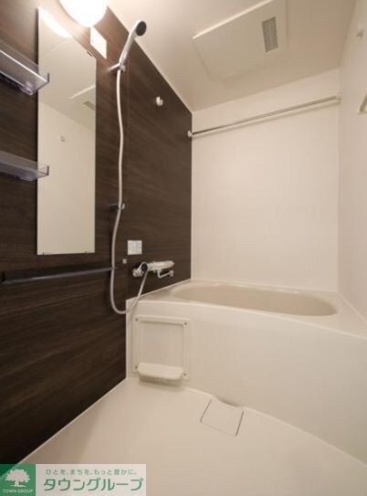 N-stage Nishikunitachiの物件内観写真