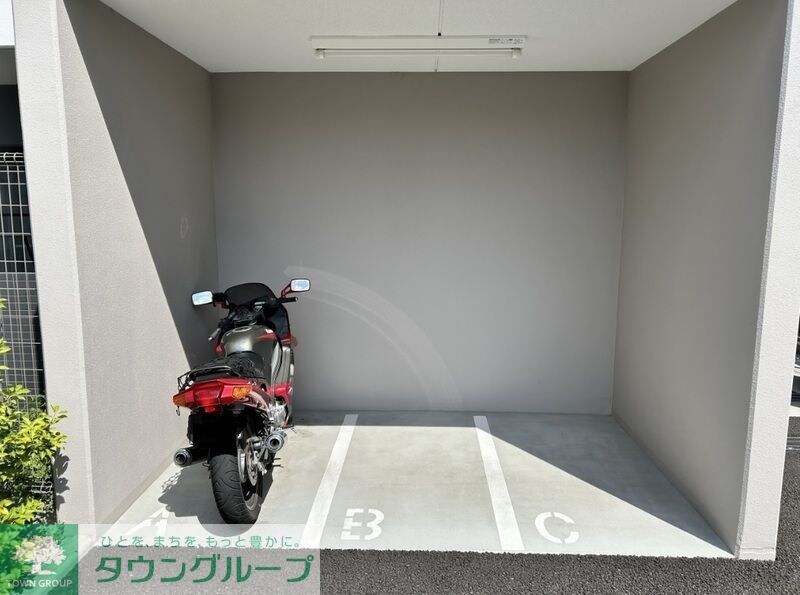 N-stage Nishikunitachiの物件内観写真