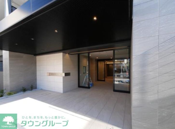 N-stage Nishikunitachiの物件内観写真