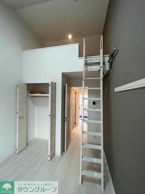 (仮称)府中市分梅町2丁目計画の物件内観写真