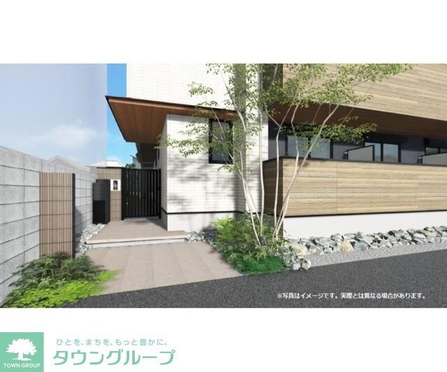 ザ・フォレスト立川の物件内観写真