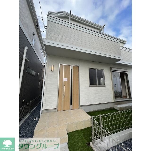 Kolet国立谷保#08の物件内観写真