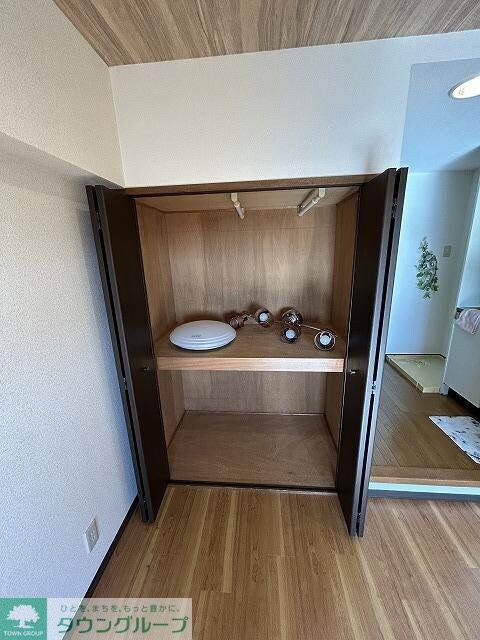 フラット大南2号館の物件内観写真