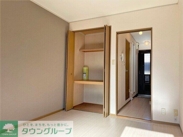 セジュール レジデンスの物件内観写真