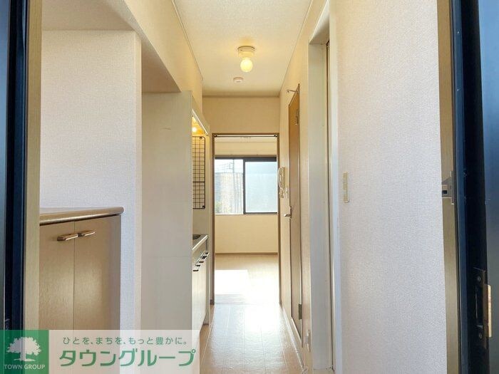 セジュール レジデンスの物件内観写真