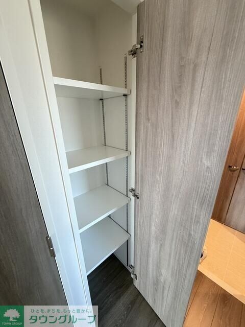 Blissia KUNITACHI STATION SIDEの物件内観写真