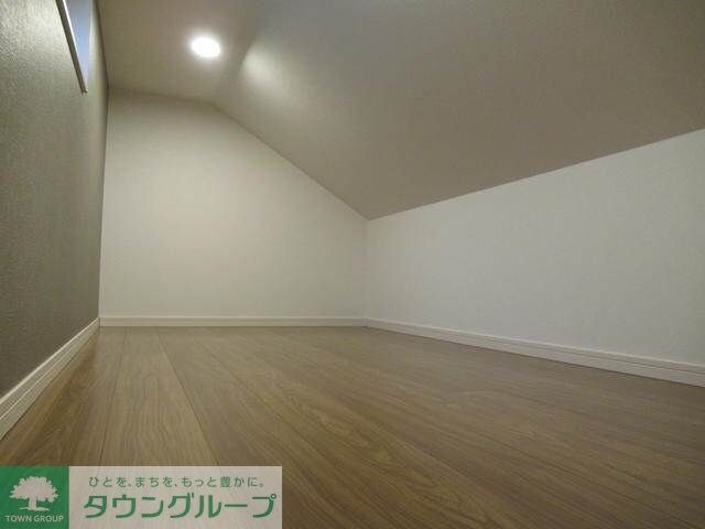 バーミープレイス西国分寺IVの物件内観写真