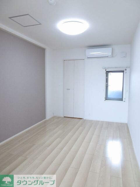 フォンテ・ピアットの物件内観写真