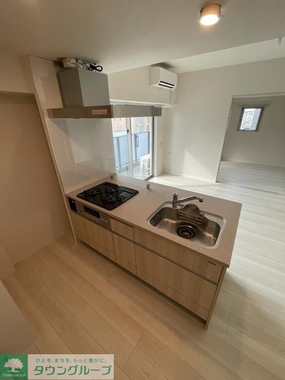 エルデ国立の物件内観写真