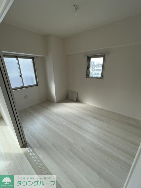 エルデ国立の物件内観写真