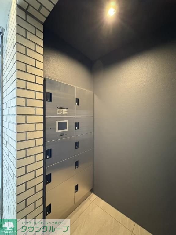 エルデ国立の物件内観写真