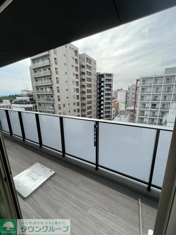 エルデ国立の物件内観写真