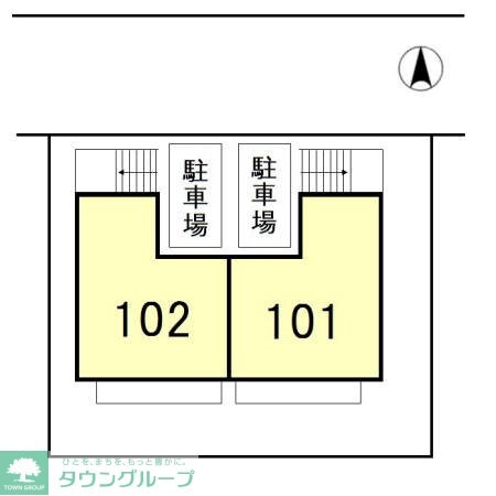 井上邸の物件内観写真