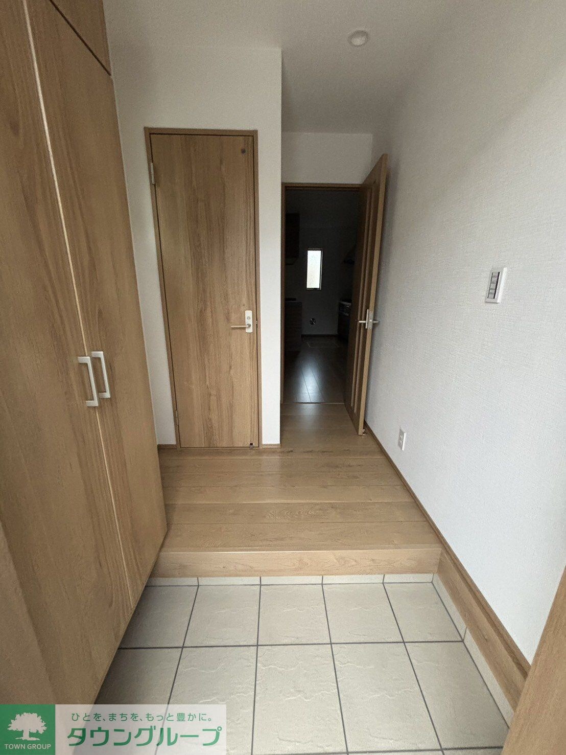 マイホームネクスト残堀4号棟の物件内観写真