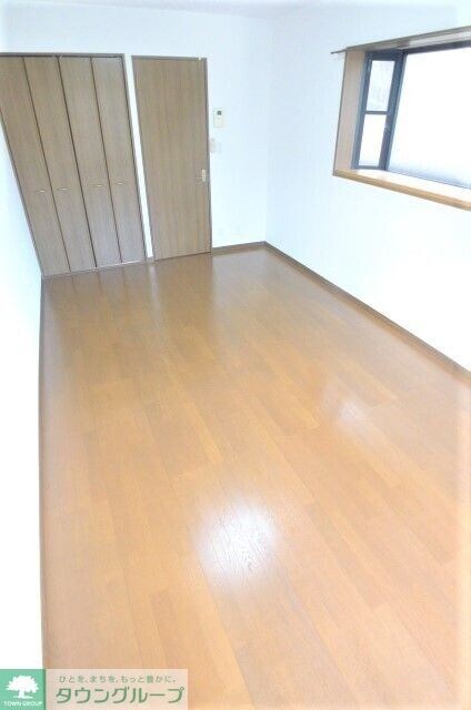 クラージュ高木の物件内観写真