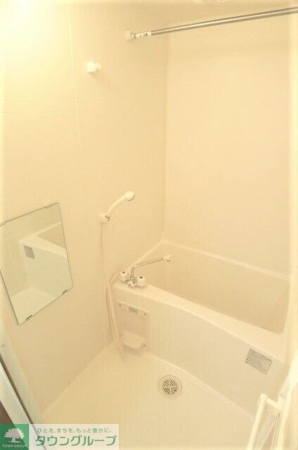 クラージュ高木の物件内観写真