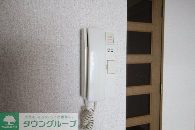 シティコープ立川の物件内観写真