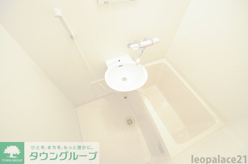 レオパレスアルタイルIIの物件内観写真