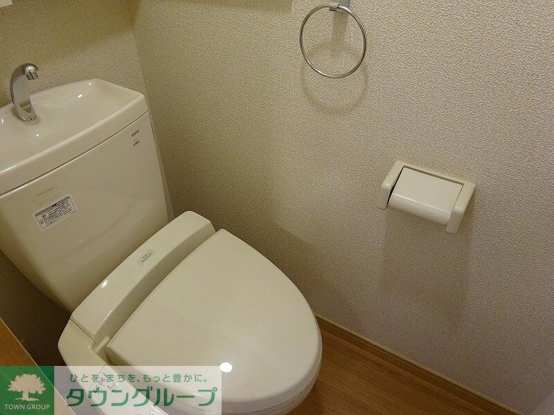 レオパレスアルタイルIIの物件内観写真