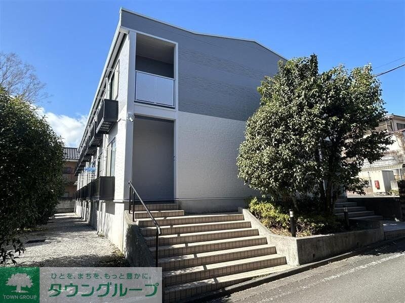 レオパレスGatesMillsの物件内観写真