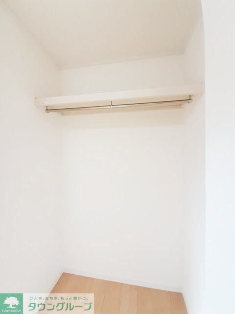 カリーノの物件内観写真