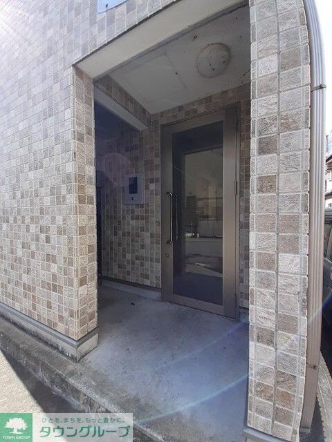 カリーノの物件内観写真